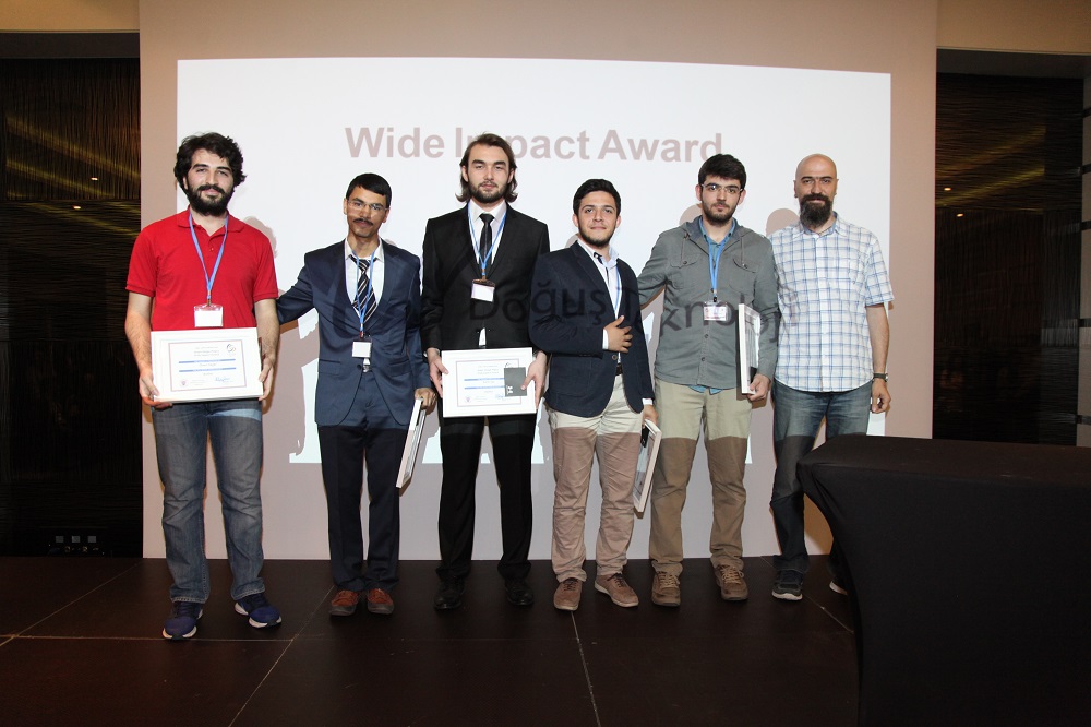 Photographs – Bilkent University Computer Engineering Department