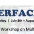 eNTERFACE’19 is hosted by the Computer Engineering Department of Bilkent University from July 8th to August 2nd 2019.