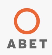 ABET accreditation received.