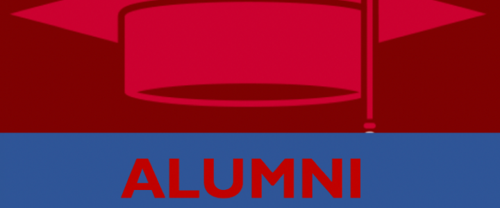 Alumni Donations Fund Scholarships for Computer Engineering Students