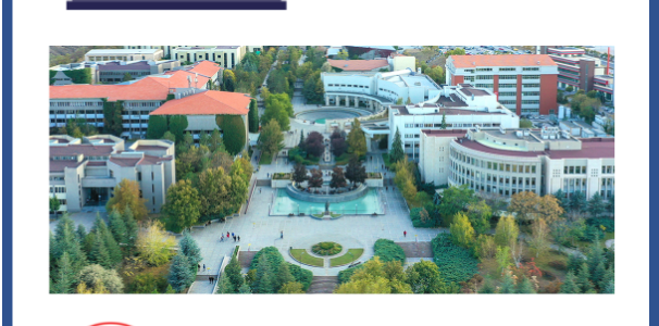 HIBIT 2021 Symposium will be organized by Bilkent University. Dr. Ercument Çiçek will chair the event.