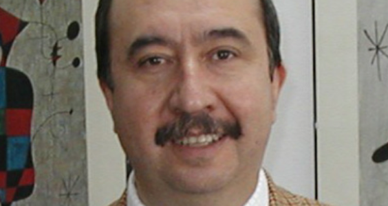 Prof. Cevdet Aykanat’s project on communication models for scalable parallel programming received TÜBİTAK 1001 support.