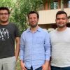 IEEE Computer Society Awards Go to Two Bilkent Alumni
