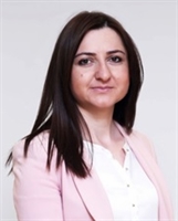 Y. Doç. Dr. Öznur Taştan BAGERP 2014 Ödülünü kazandı