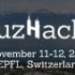 Öğrencilerimizden Berker Şenol, Figali Taho, Gökhan Şimsek ve Mert Aytöre Lauzhack 2017’de Credit Suisse algoritma yarışmasını kazandı.